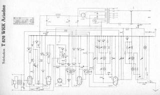 Telefunken-T 876 WKK_Ariadne.radio preview